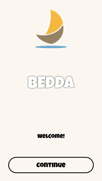 BEDDA Screenshot