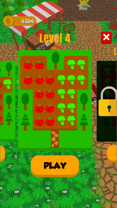 Super Farmer 3D Screenshot