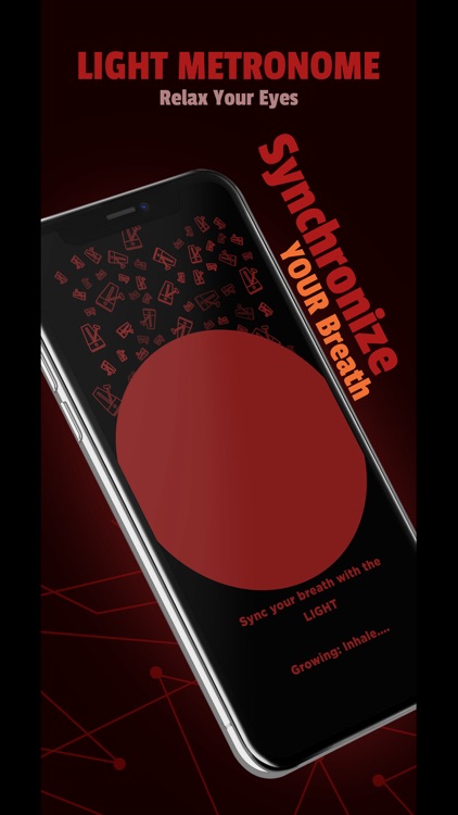 Sleep Science Meditation Game screenshot-3