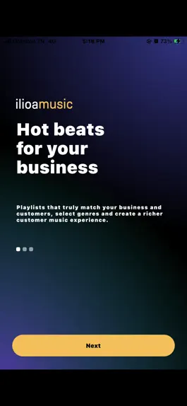 Game screenshot ilioamusic mod apk