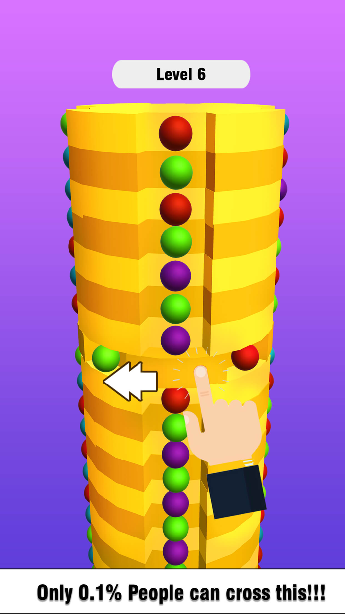 Match Master Pool Puzzle