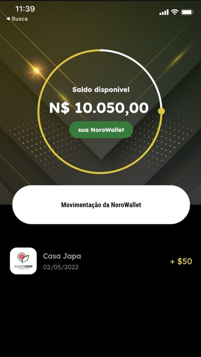 Norô Club Screenshot