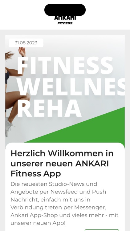 ANKARI Fitness