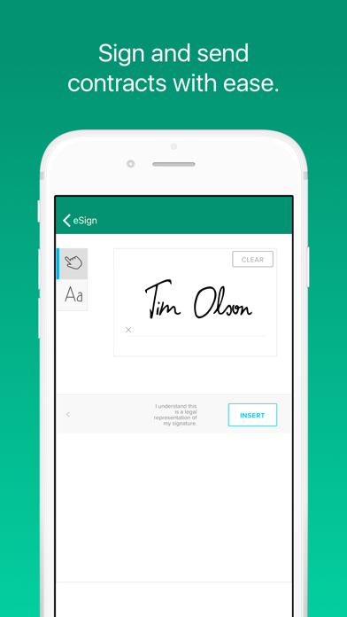 TriOak Grain Screenshot