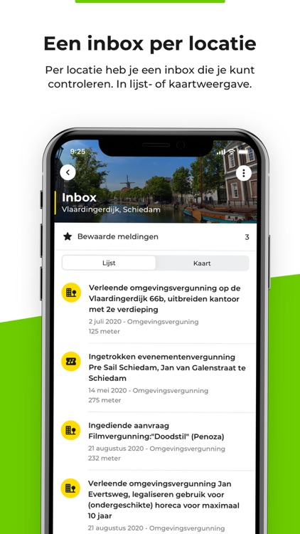 OmgevingsAlert screenshot-3