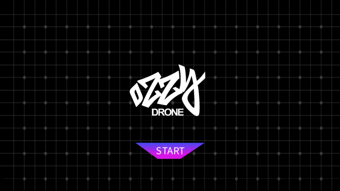 OZZY DRONE
