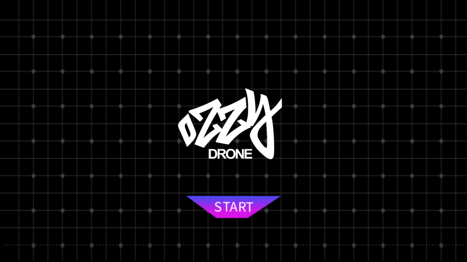 #1. OZZY DRONE (iOS) Podle: 深圳市天之衡电子科技有限公司