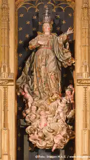 retablo mayor catedral de león problems & solutions and troubleshooting guide - 3