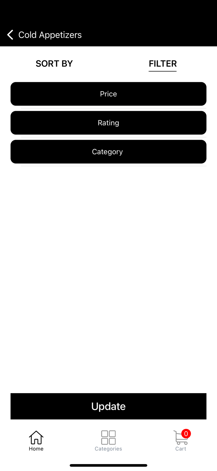 Tamara Lebanese Bistro