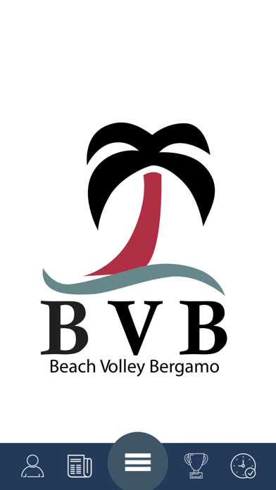 BeachVolleyBG Screenshot