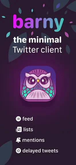 Game screenshot barny for twitter mod apk