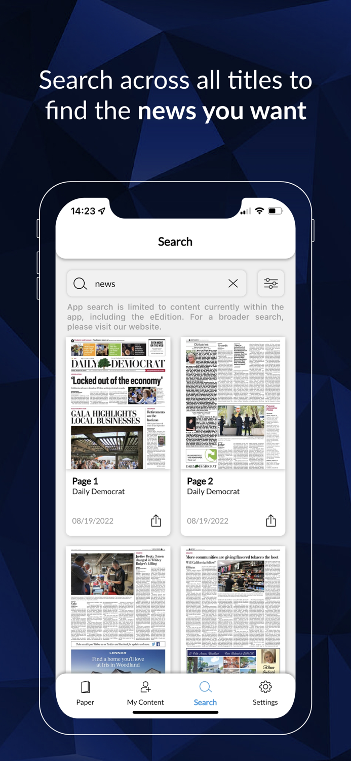 Woodland Daily Democrat