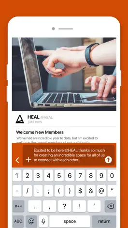 Game screenshot HEAL SOCIAL CLUB apk