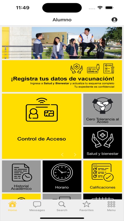 CETYS by Instituto Educativo del Noroeste A.C