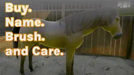 Game screenshot Saddle Up Barrel Racing apk