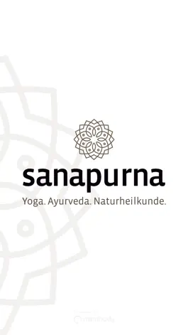 Game screenshot Sanapurna Ayurveda & Yoga mod apk