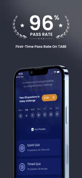 Game screenshot EPA 608 HVAC Practice Test mod apk