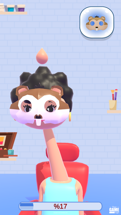 BeautyPainter Screenshot