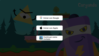 Jumper Battery Screenshot