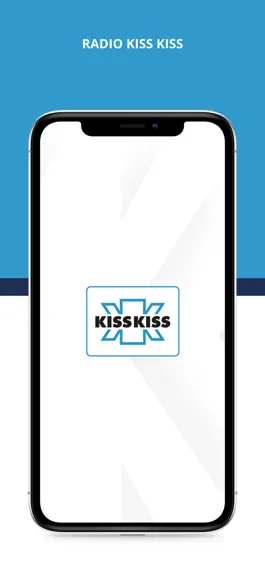 Game screenshot Radio Kiss Kiss mod apk