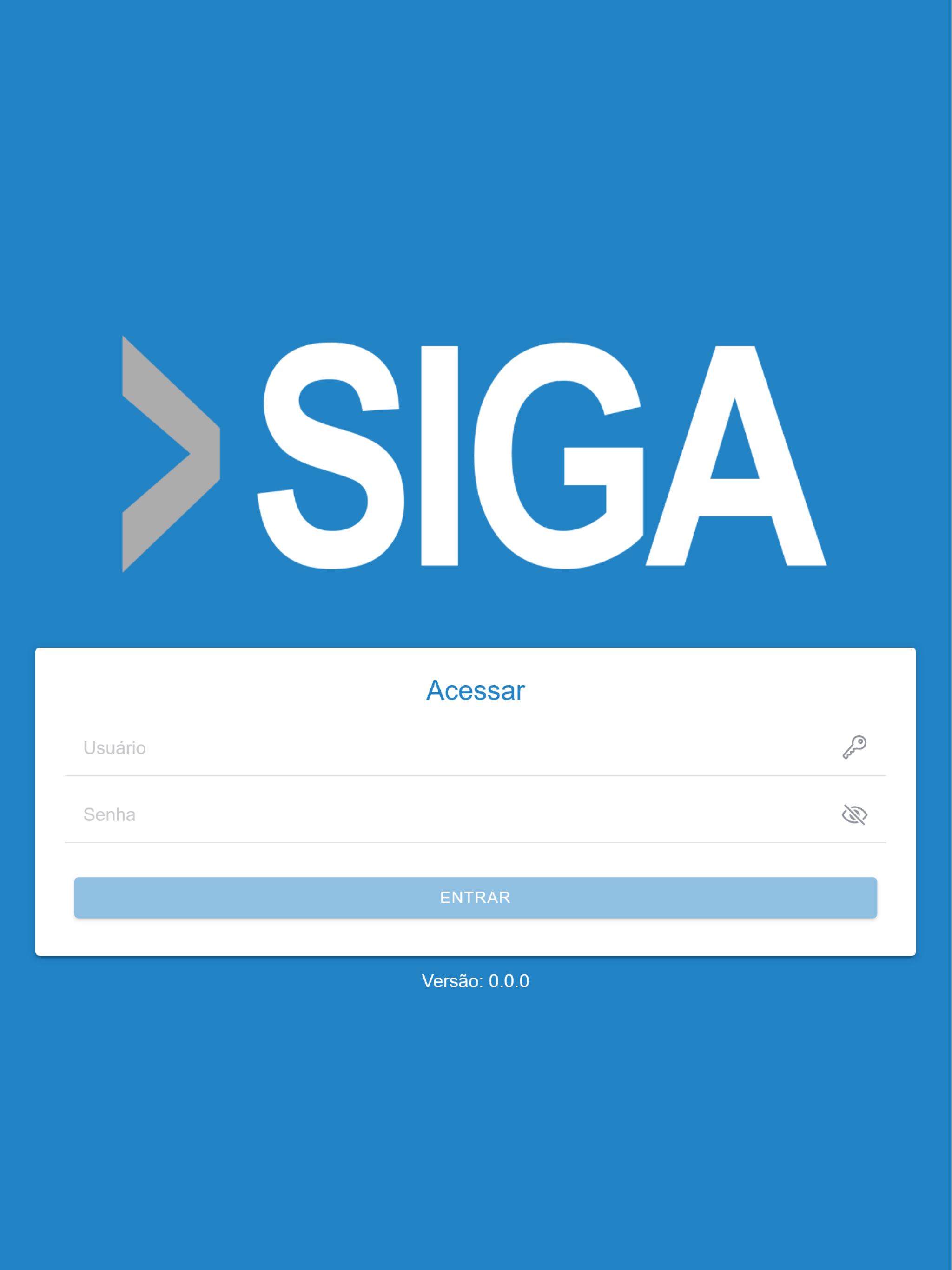 SIGA App