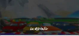 Game screenshot Kidz Racing Fury apk