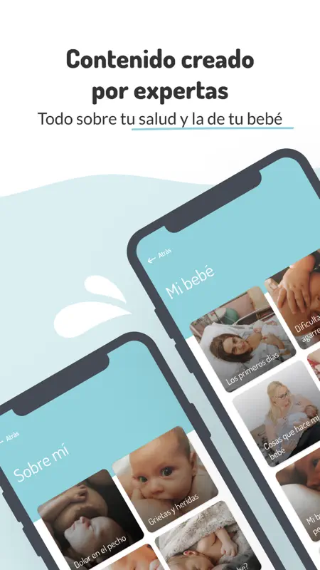 LactApp screenshot 4 of 10