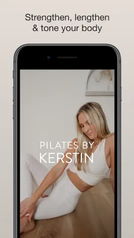 Game screenshot Pilates by Kerstin mod apk