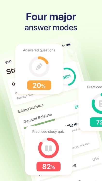 ASVAB Practice Test Prep 2024 screenshot-3