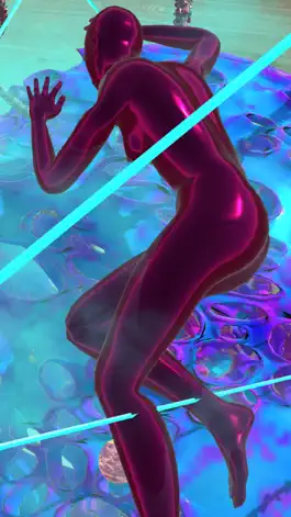 Game screenshot Dreaming Mind AR apk