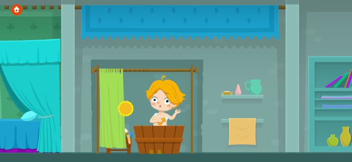 My Little Prince - Tiny Castle