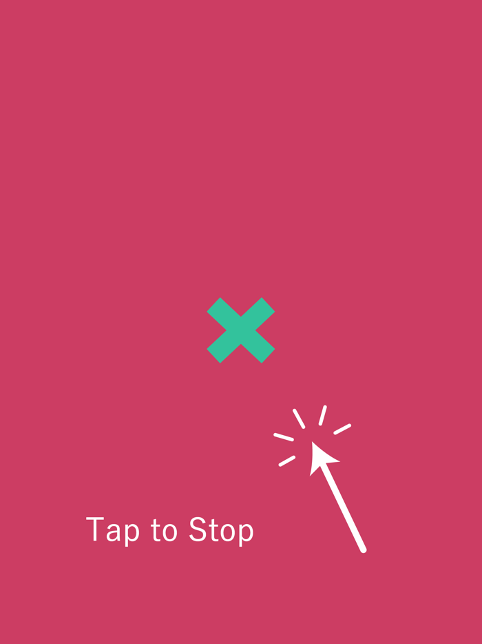 OandX - Simple Roulette App