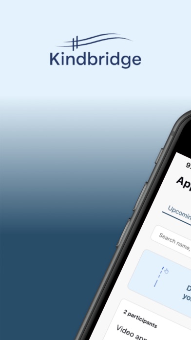 Kindbridge Screenshot