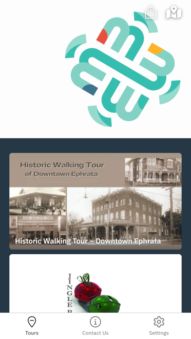 Uniquely Ephrata Tours Screenshot