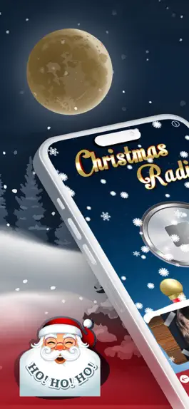 Game screenshot Christmas Radio Russia mod apk