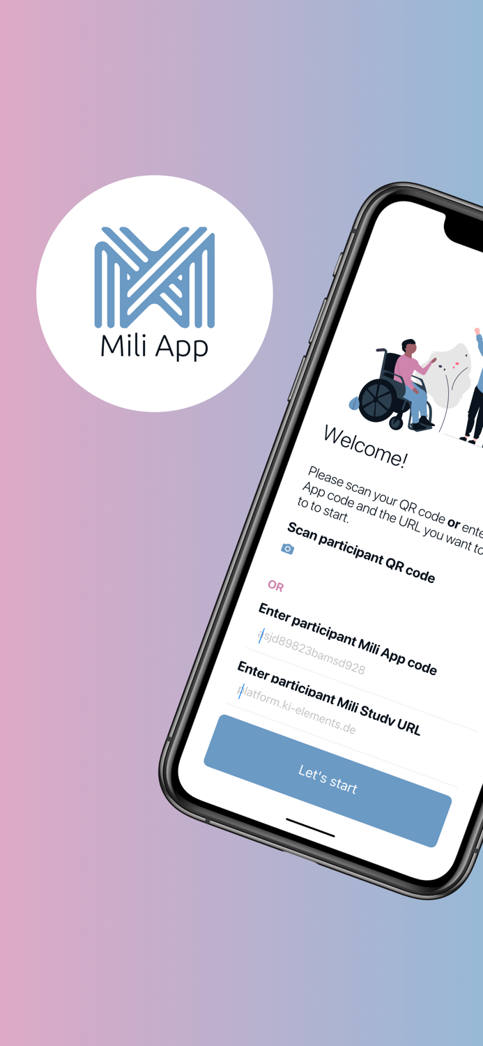 Mili App