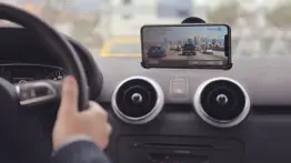 car camera dvr. pro iphone screenshot 1