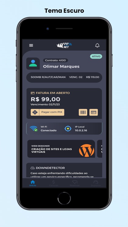 PPLINKNET screenshot-4