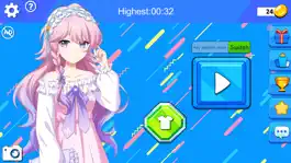 Game screenshot MIni Avoid apk