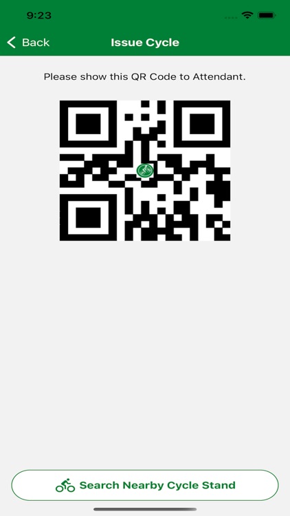 MyBicycles screenshot-4