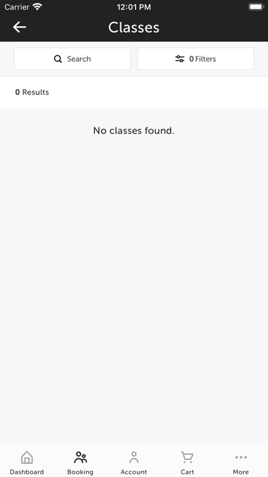 artÉmotion Ballet School Screenshot