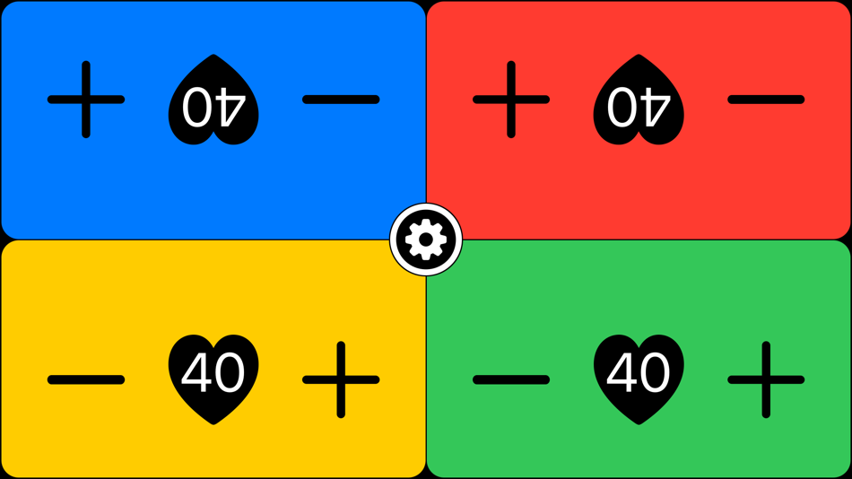 #2. Argon MTG (iOS) 由: Charles Fiedler