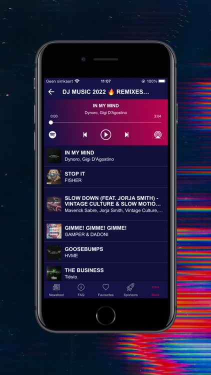 Happy Rebels screenshot-3
