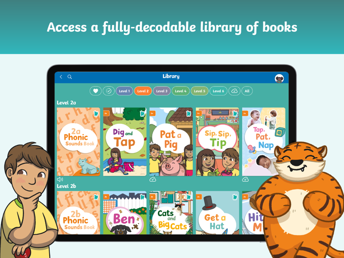 Twinkl Rhino Readers - British