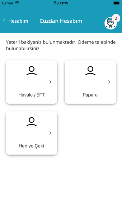 İki Yengeç Screenshot