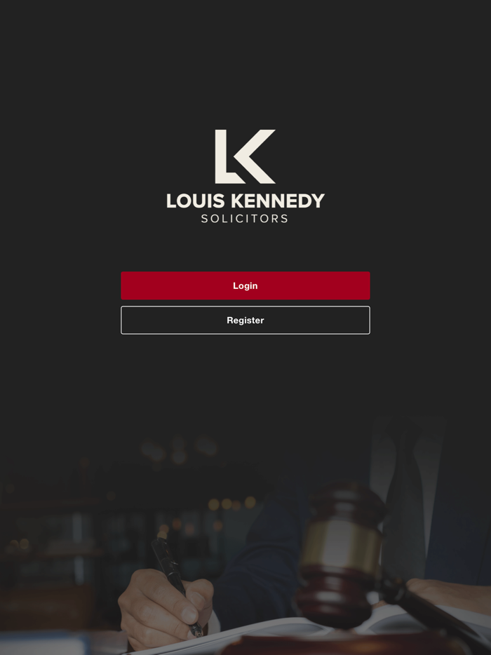 Louis Kennedy UK