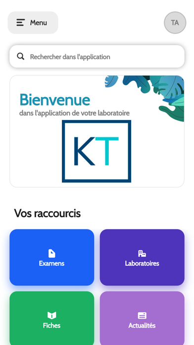 Catalogue Ketterthill Screenshot