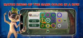 Game screenshot Jungle Rings mod apk