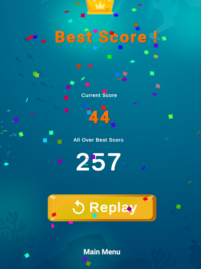 Block Blaster Adventure