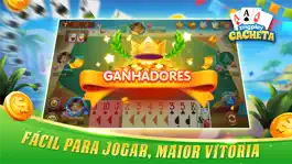 Game screenshot Cacheta ZingPlay – Pife Online apk